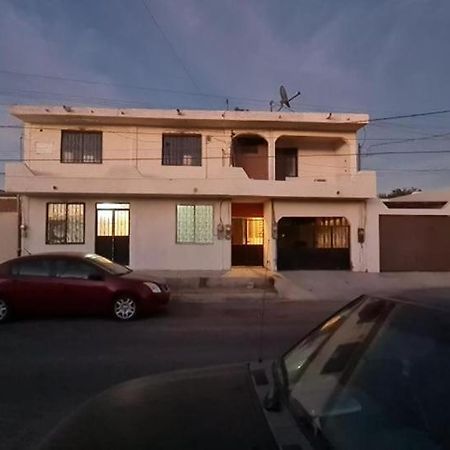 Departamento Rustico 2 Recamas Con Garage Daire La Paz Dış mekan fotoğraf