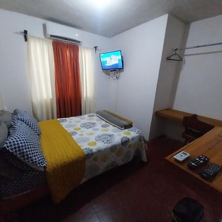 Departamento Rustico 2 Recamas Con Garage Daire La Paz Dış mekan fotoğraf