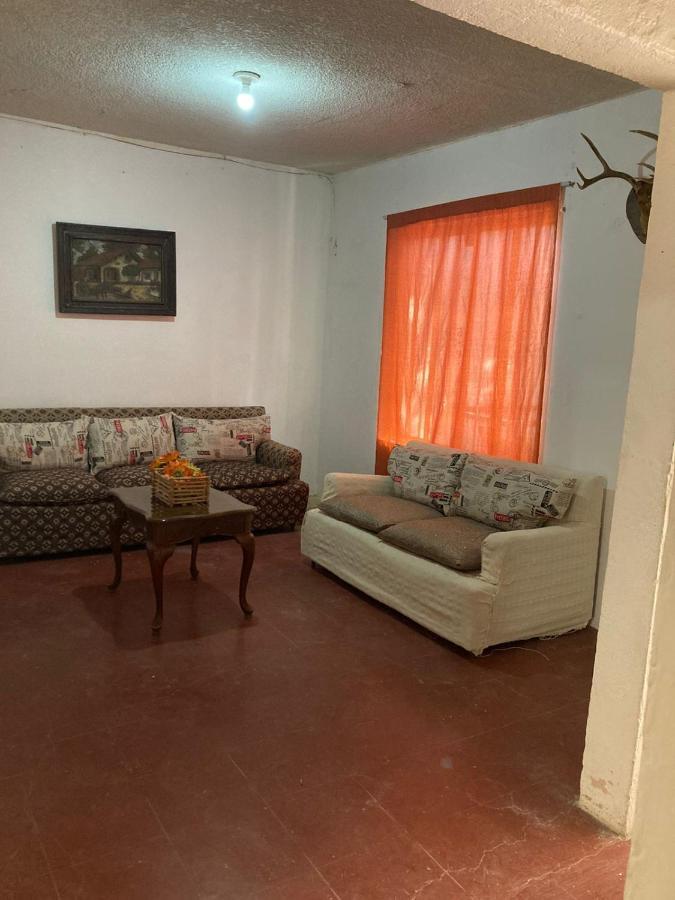Departamento Rustico 2 Recamas Con Garage Daire La Paz Dış mekan fotoğraf