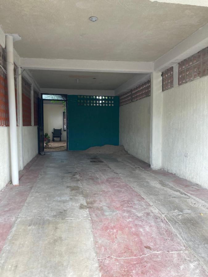 Departamento Rustico 2 Recamas Con Garage Daire La Paz Dış mekan fotoğraf