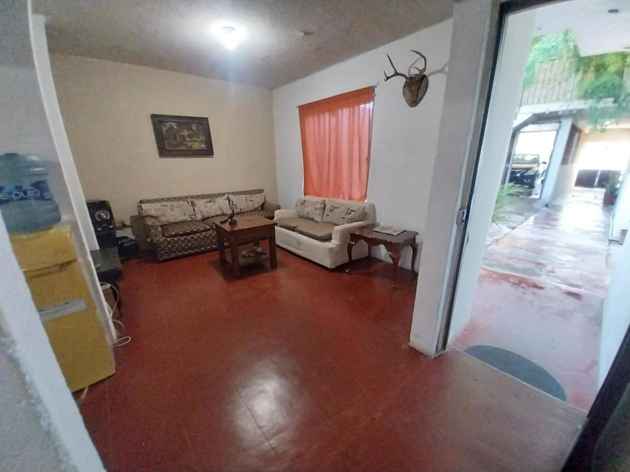 Departamento Rustico 2 Recamas Con Garage Daire La Paz Dış mekan fotoğraf